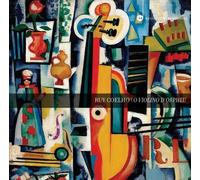 Alexander Stewart, violon - O violino d'orpheu