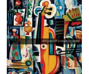 Alexander Stewart, violon - O violino d'orpheu