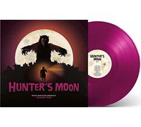 Alexander Taylor - Hunter's Moon (Original Soundtrack) (Purple Vinyl)