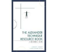 Alexander Technique Resource Book