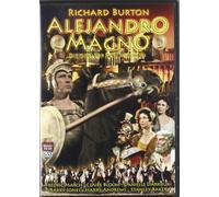 Alexander The Great (1956) / Alejandro Magno (Dvd)