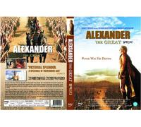 Alexander The Great