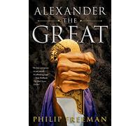Alexander the Great – Simon & Schuster