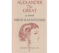 Alexander the Great: A Novel