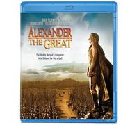 Alexander The Great [Blu-Ray] Subtitled