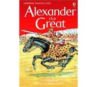 Alexander the Great by Jane Bingham Bingham, J (Auteur)