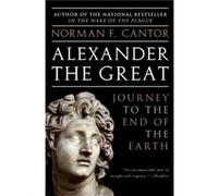Alexander the Great by Norman F. Cantor Paperback Book Dee Ranieri, Norman F. Cantor (Auteur)