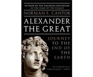 Alexander the Great by Norman F. Cantor Paperback Book Dee Ranieri, Norman F. Cantor (Auteur)