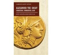 Alexander the Great by Rosie Serdiville Inconnu (Auteur)