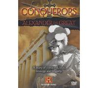 alexander the great conquerors