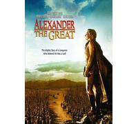 Alexander The Great [Dvd] Subtitled