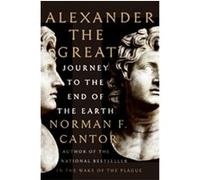 Alexander the Great, Eminent Lives Dee Ranieri, Norman F. Cantor (Auteur)