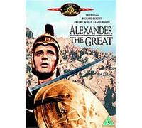 Alexander The Great