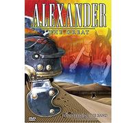 Alexander the Great [Import USA Zone 1]