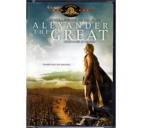 Alexander the Great [Import USA Zone 1]