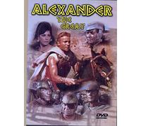 Alexander the Great [Import USA Zone 1]
