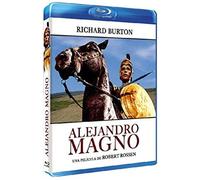 Alexander The Great (Region B)