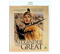 Alexander the Great [Region B] [Blu-ray]
