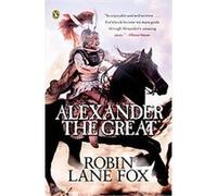 Alexander The Great Robin Lane Fox (Auteur)