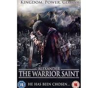Alexander: The Warrior Saint [DVD] [2008]