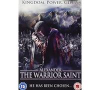 Alexander - the Warrior Saint [DVD]