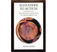 Alexander To Actium