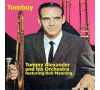 ALEXANDER,TOMMY & HIS ORCHESTRA - Tomboy