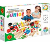 Alexander Toys Constructor Junior - Kits de construction à faire soi-même - 100p