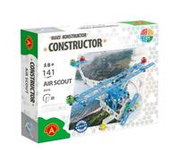 Alexander Toys Constructor - Scout d'Air - 141.