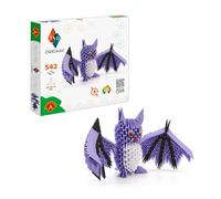 Alexander Toys ORIGAMI 3D - Chauve-souris - 542 pièces