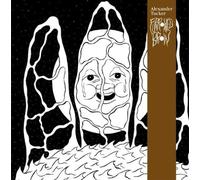 Alexander Tucker - Furrowed Brow [Import]