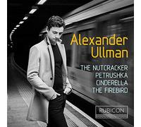Alexander Ullman
