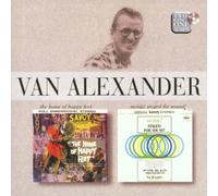 Alexander, Van - Swing! Staged for Round/the Home of