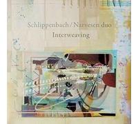 Alexander von Schlippenbach - Interweaving W/Dag Magnus Narvesen