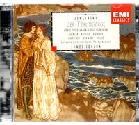 Alexander von Zemlinsky - Der Traumgörge (Görge le rêveur)