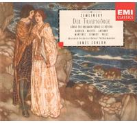 Alexander von Zemlinsky - Der Traumgörge (Görge le rêveur)