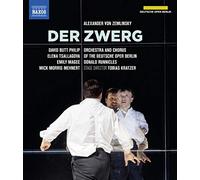 The State Opera A film by Toni Schmid Blu-ray