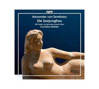 Alexander Von Zemlinsky Die Seejungfrau