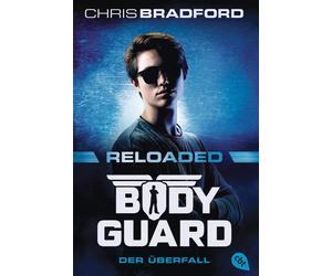 Alexander Wagne Bodyguard Reloaded - Der Überfall: Das actionreiche neue (Poche)