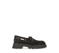 Alexander Wang - Carson Moccasin - Femme - Chaussures - Brun - Taille: 36 EU