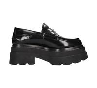 Alexander Wang, Femme, Chaussures, Noir, Taille: 40 EU Mocassins Plateformes