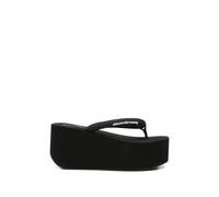 Alexander Wang - Chaussures Alexander Wang - Femme - Chaussures - Noir - Taille: 40 EU