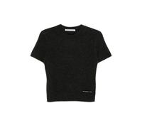 Alexander Wang Chemises Gris Grigio M