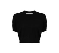 Alexander Wang Chemises Noir Nero M