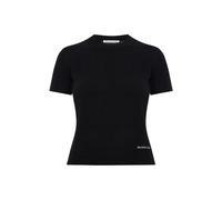 Alexander Wang Chemises Noir Nero S