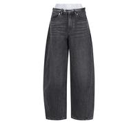 Alexander Wang, Femme, Jeans, Noir, Taille: W23 Prestyle Blow Up Jeans