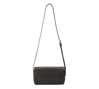 Alexander Wang, Femme, Sacs, Noir, Taille: ONE Size Punch Flap Crossbody Leather Small