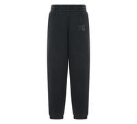 Alexander Wang - Pantalons - Femme - Pantalons - Noir - Taille: 36 FR