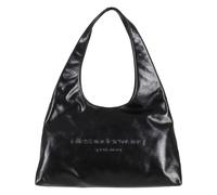 Alexander Wang - Pike Medium Hobo Bag - Femme - Sacs - Noir - Taille: ONE Size