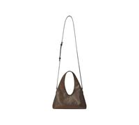 Alexander Wang - Pike Mini Tote - Femme - Sacs - Brun - Taille: ONE Size